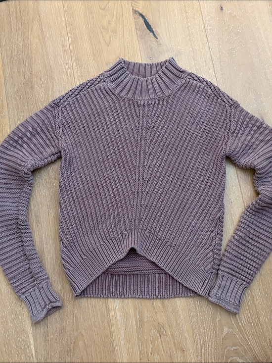 Lucky Brand Tops - Lucky Brand Women’s Turtleneck sweater